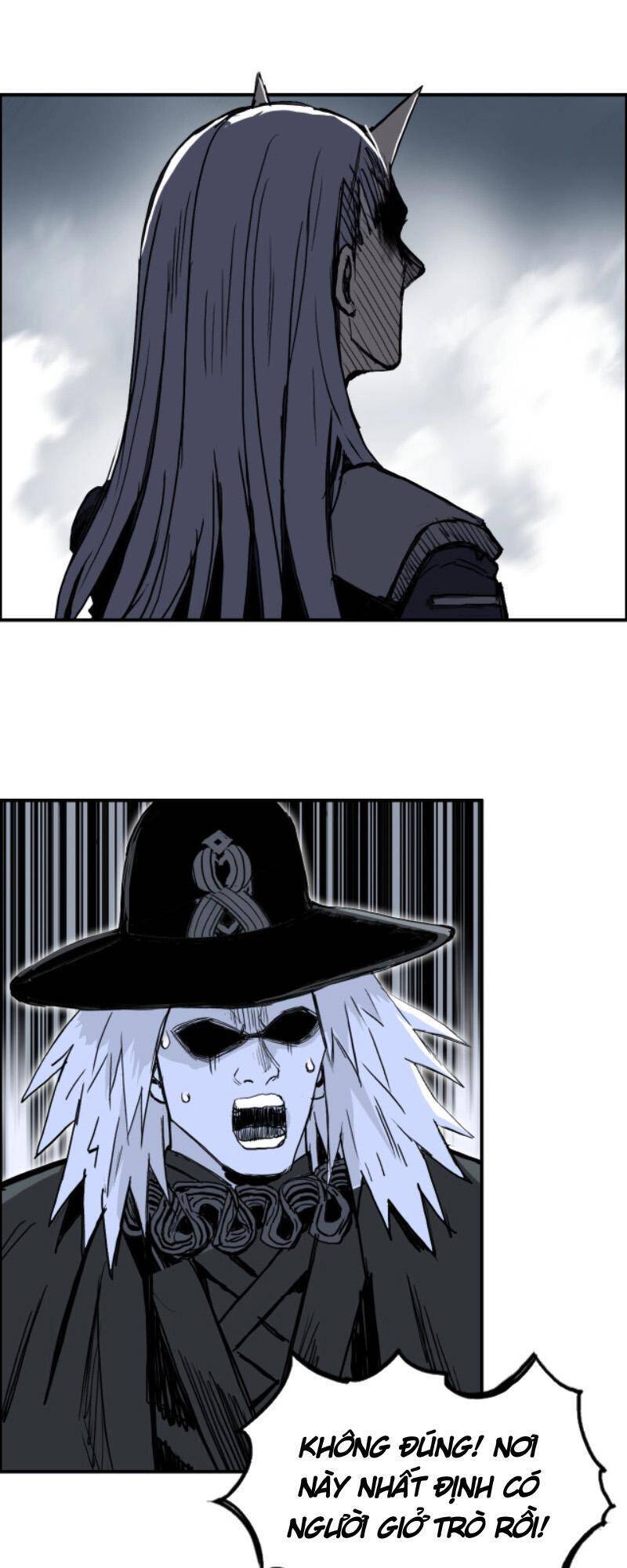 Siêu Năng Lập Phương Chapter 283 - 7