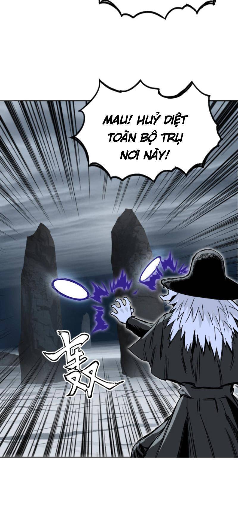 Siêu Năng Lập Phương Chapter 283 - 8