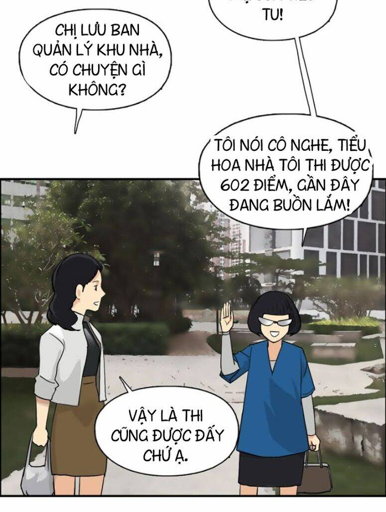 Siêu Năng Lập Phương Chapter 114 - 14