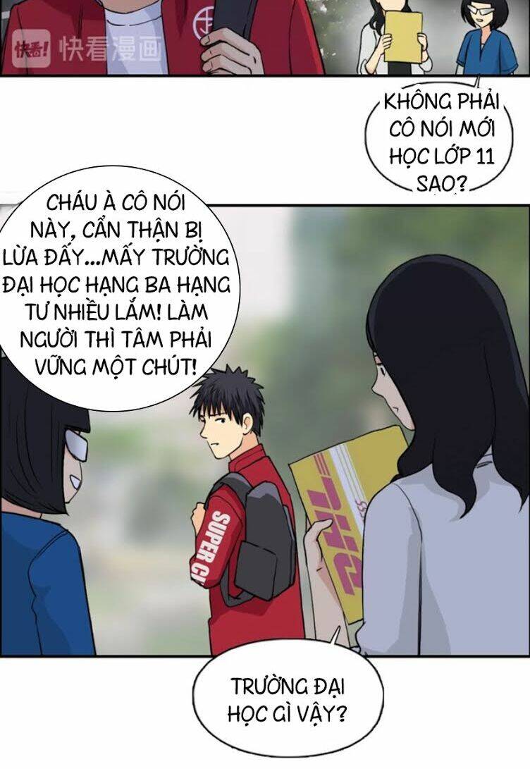 Siêu Năng Lập Phương Chapter 114 - 17