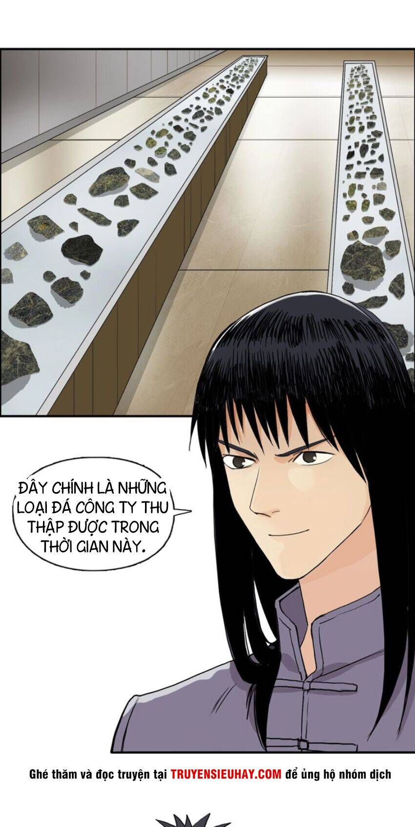 Siêu Năng Lập Phương Chapter 114 - 3
