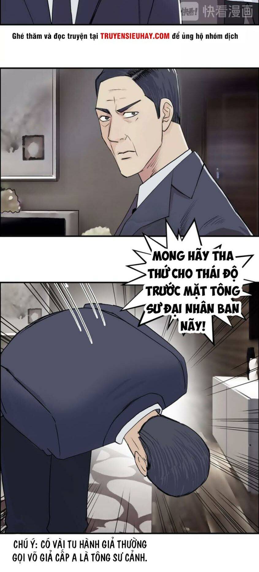 Siêu Năng Lập Phương Chapter 114 - 21