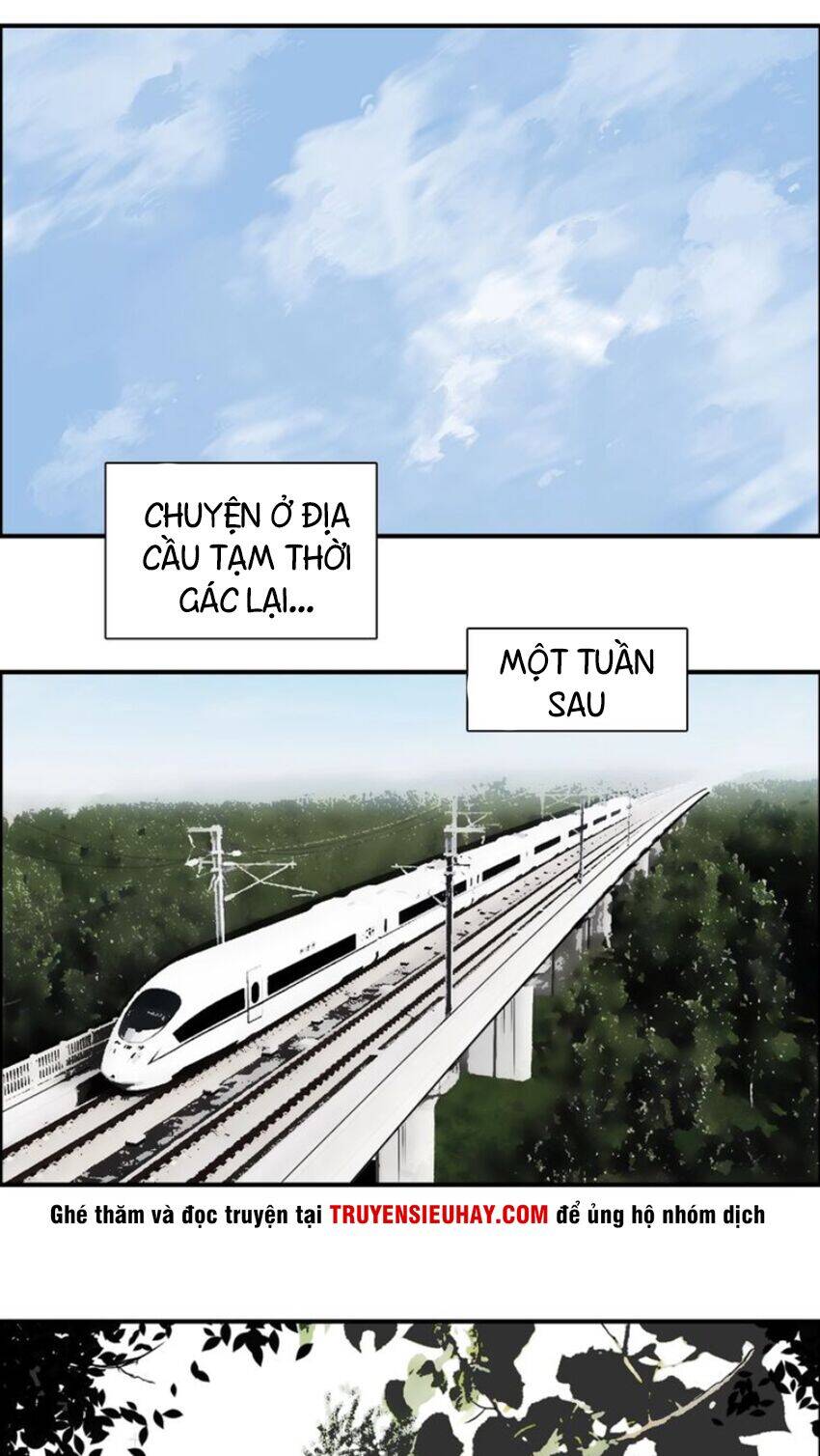 Siêu Năng Lập Phương Chapter 114 - 24