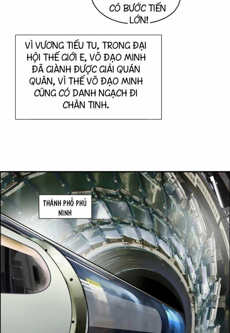 Siêu Năng Lập Phương Chapter 114 - 27