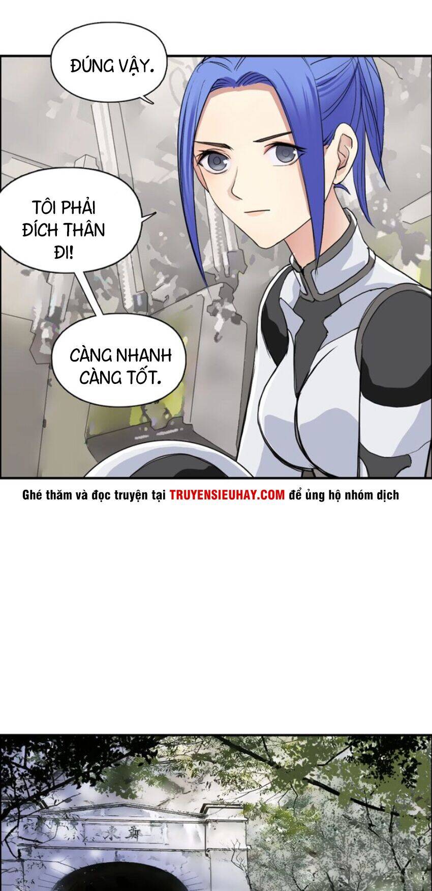 Siêu Năng Lập Phương Chapter 114 - 29