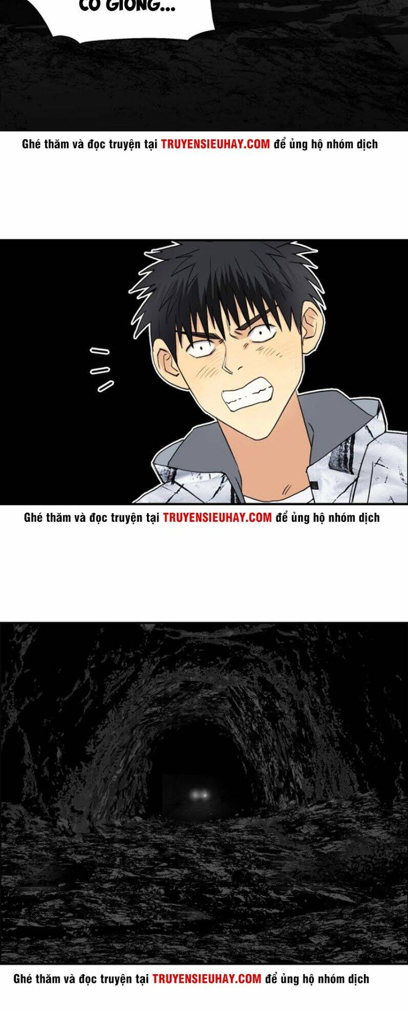 Siêu Năng Lập Phương Chapter 114 - 32