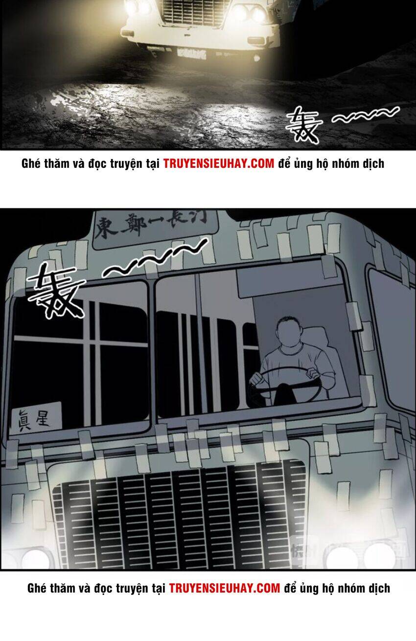 Siêu Năng Lập Phương Chapter 114 - 34