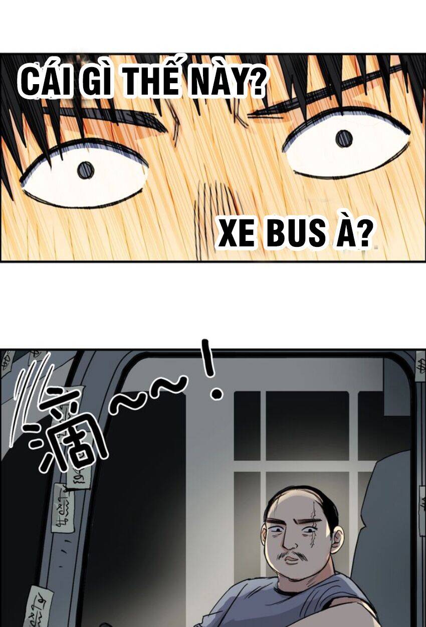 Siêu Năng Lập Phương Chapter 114 - 35