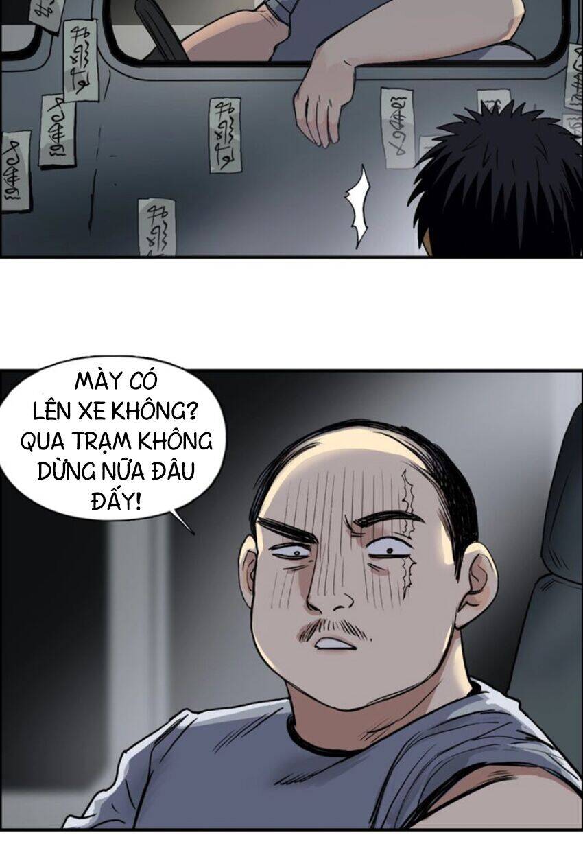 Siêu Năng Lập Phương Chapter 114 - 36