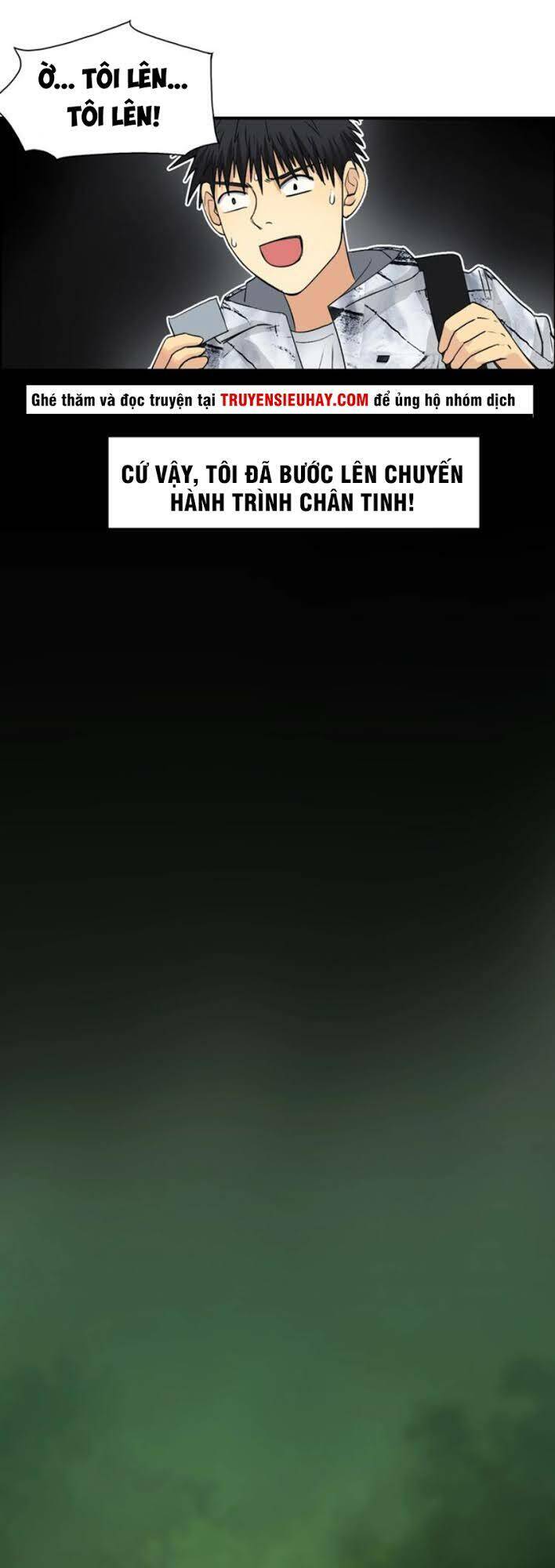 Siêu Năng Lập Phương Chapter 114 - 37