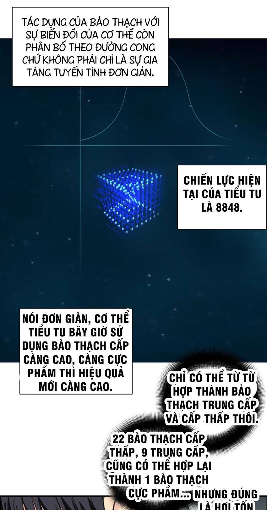 Siêu Năng Lập Phương Chapter 114 - 5