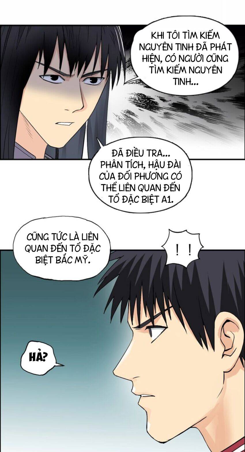 Siêu Năng Lập Phương Chapter 114 - 7