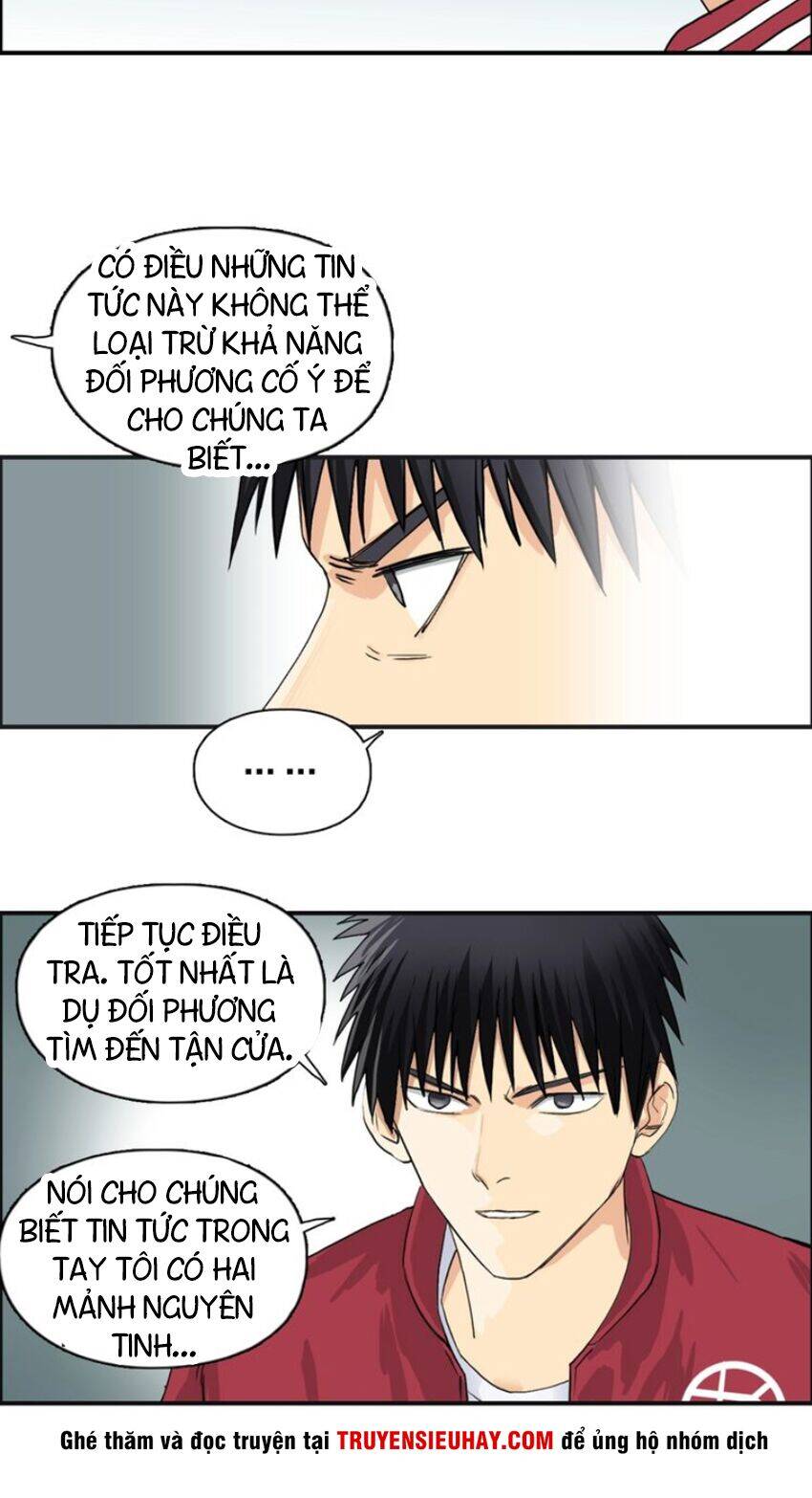 Siêu Năng Lập Phương Chapter 114 - 8