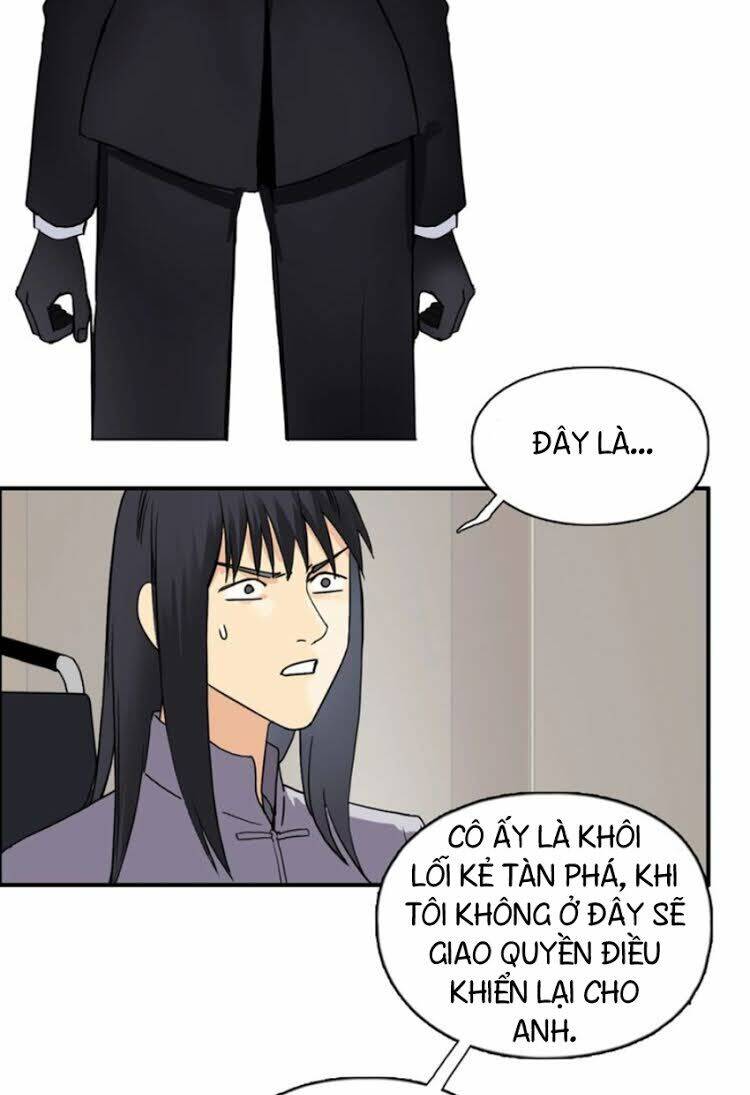 Siêu Năng Lập Phương Chapter 114 - 10