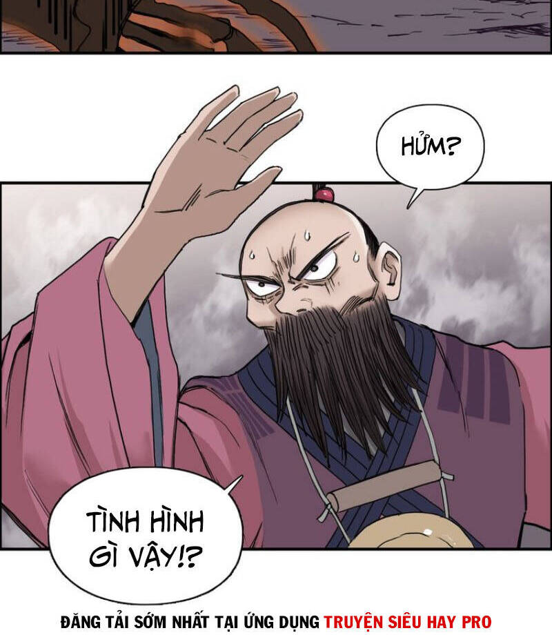 Siêu Năng Lập Phương Chapter 188 - 21