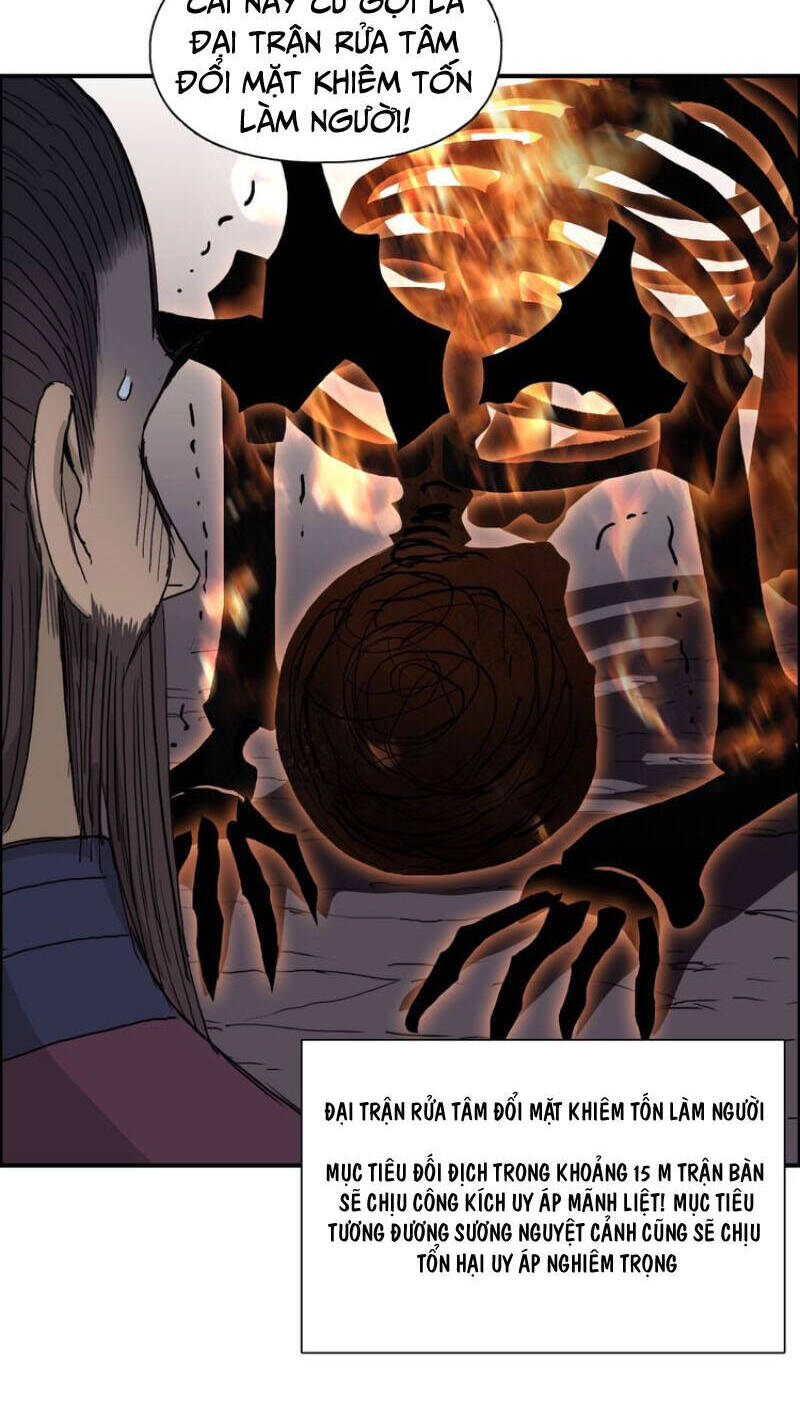 Siêu Năng Lập Phương Chapter 188 - 23