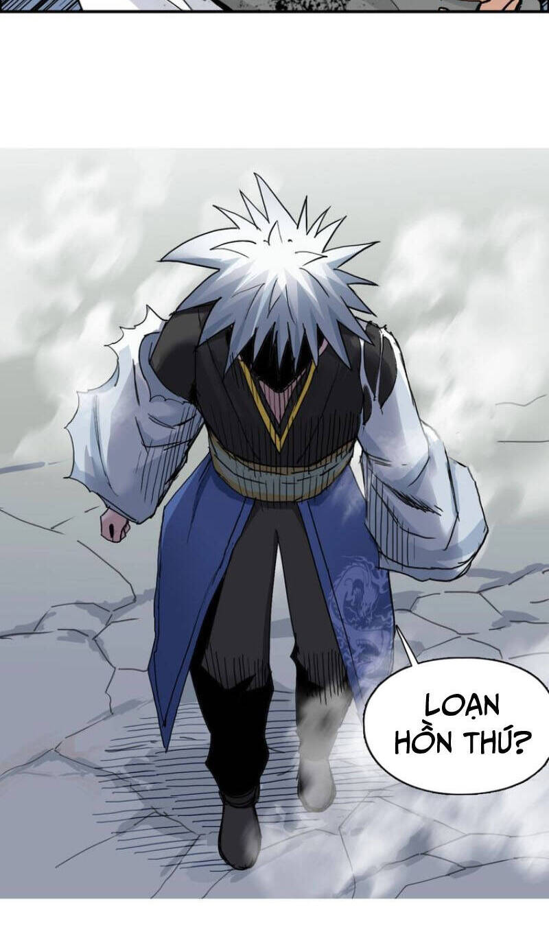 Siêu Năng Lập Phương Chapter 188 - 33