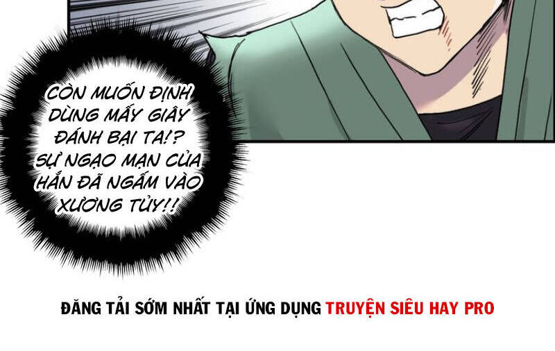 Siêu Năng Lập Phương Chapter 188 - 35