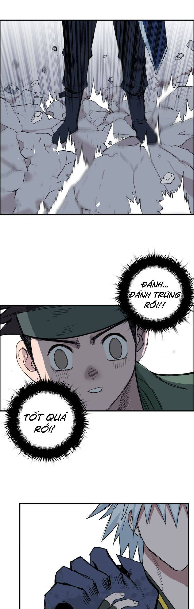 Siêu Năng Lập Phương Chapter 188 - 38
