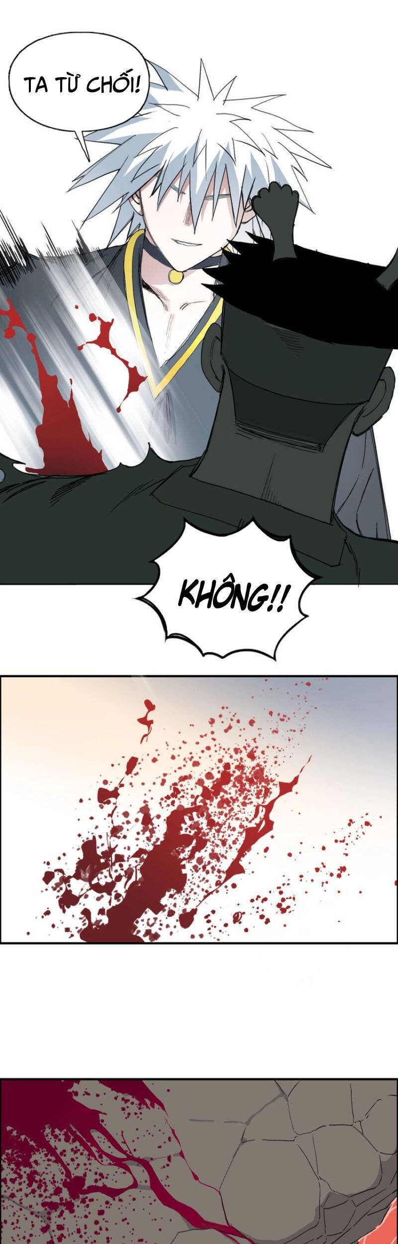 Siêu Năng Lập Phương Chapter 188 - 42