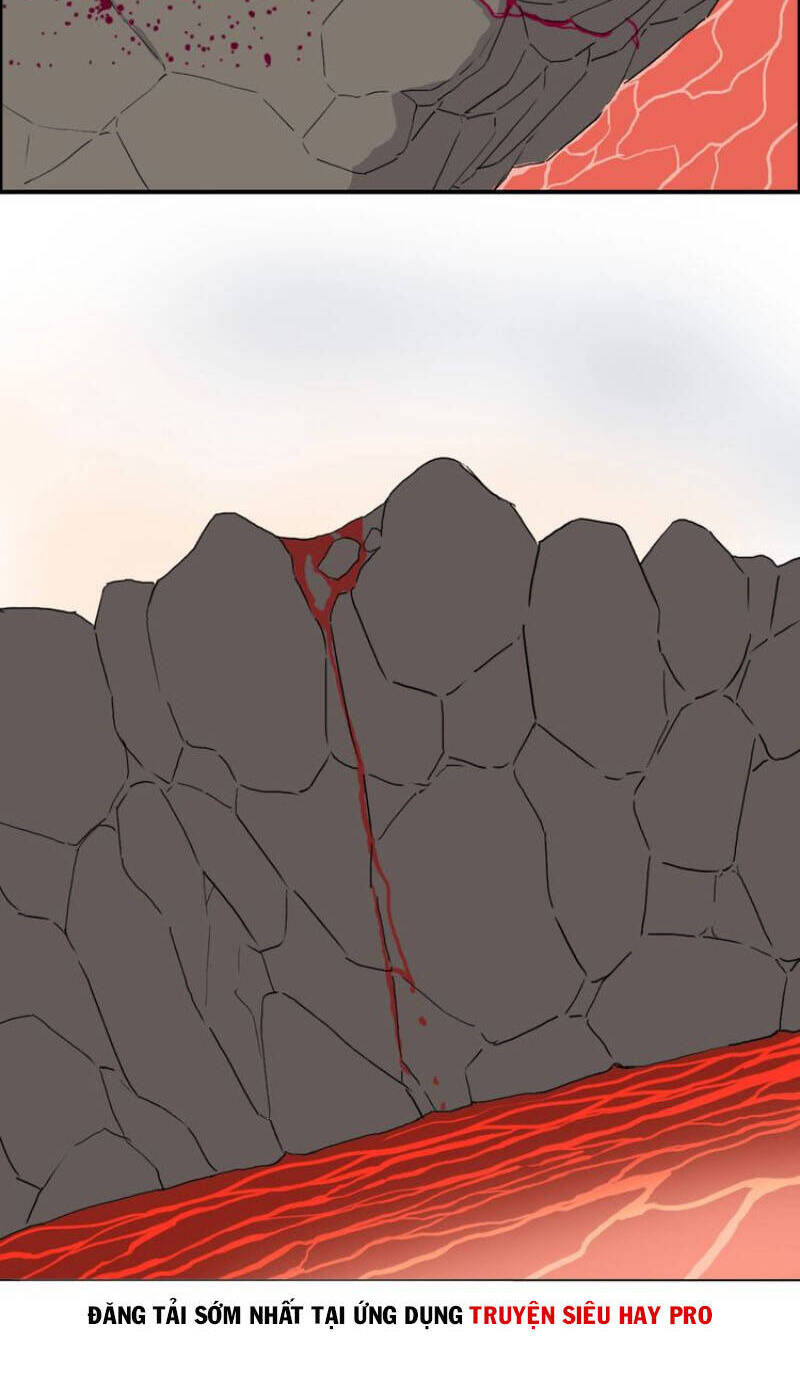 Siêu Năng Lập Phương Chapter 188 - 43