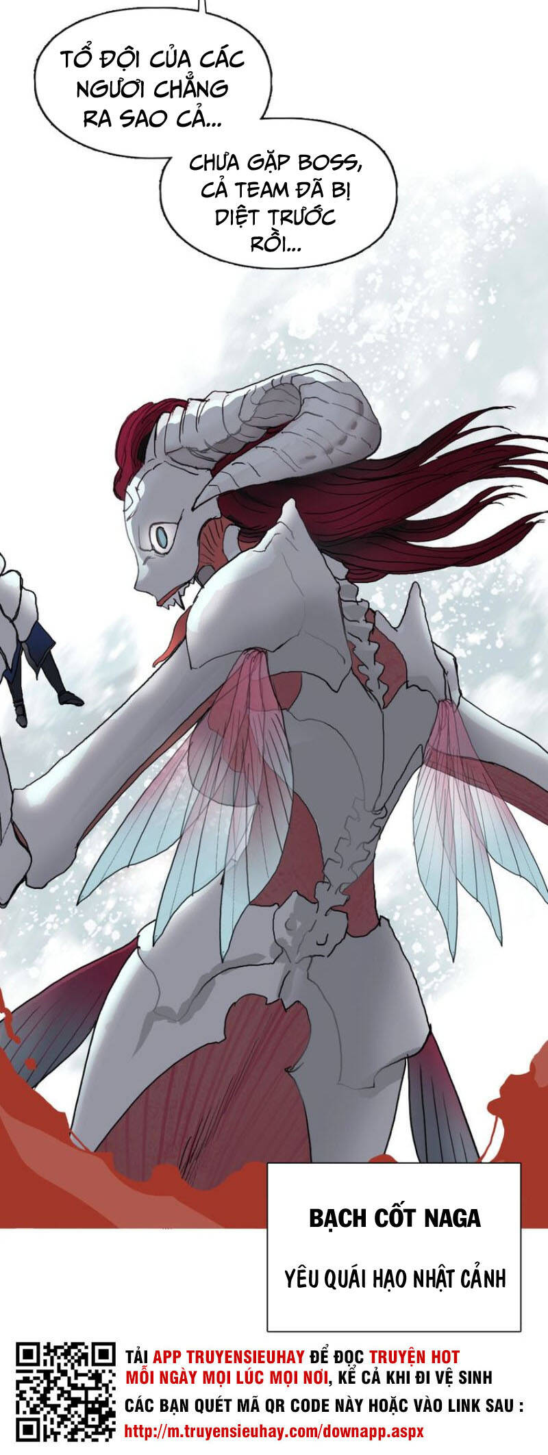 Siêu Năng Lập Phương Chapter 188 - 50