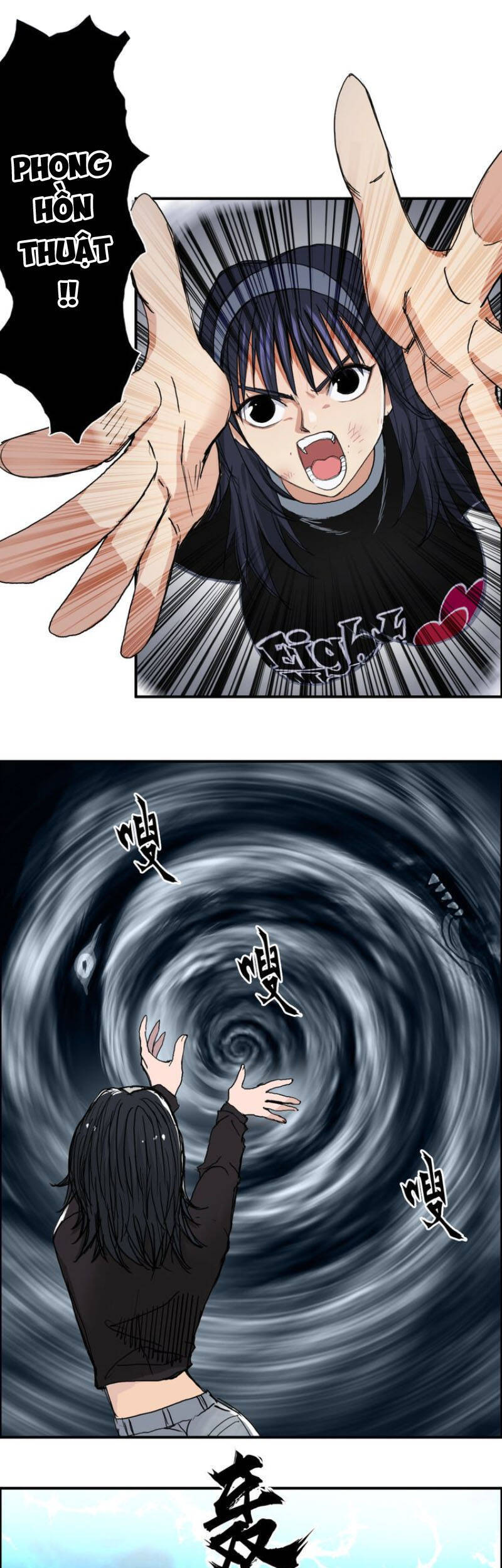 Siêu Năng Lập Phương Chapter 188 - 6