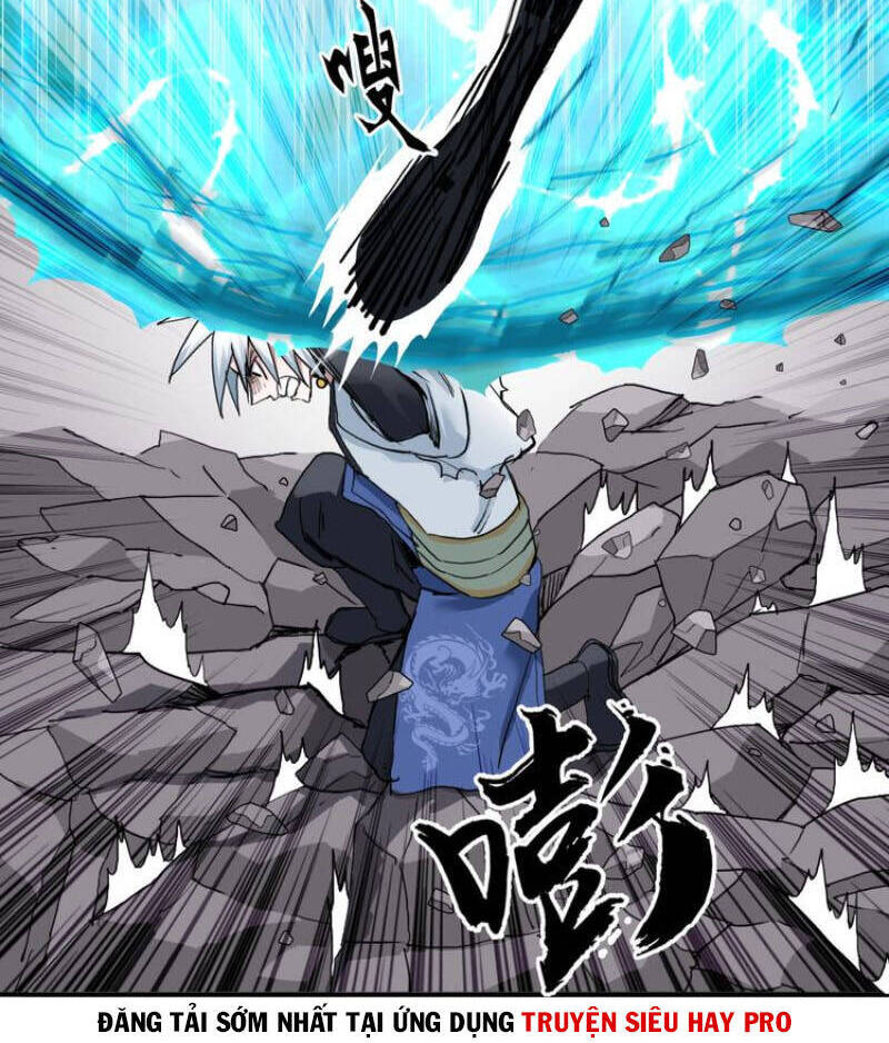 Siêu Năng Lập Phương Chapter 188 - 9