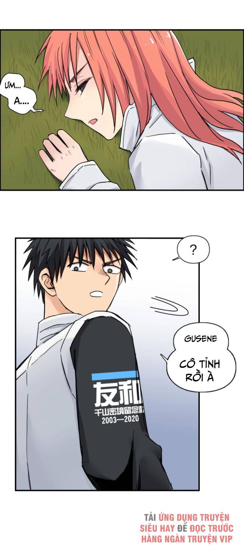 Siêu Năng Lập Phương Chapter 198 - 2