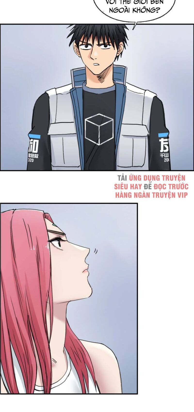 Siêu Năng Lập Phương Chapter 198 - 11