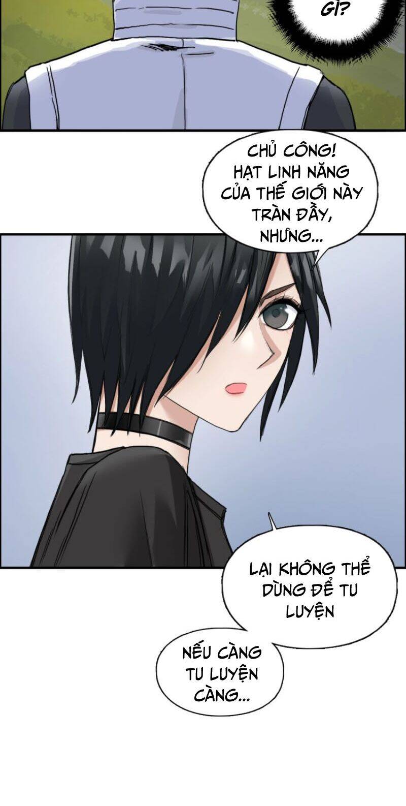 Siêu Năng Lập Phương Chapter 198 - 13