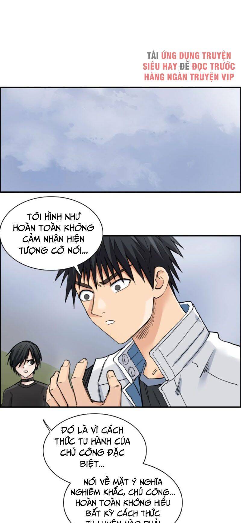 Siêu Năng Lập Phương Chapter 198 - 18