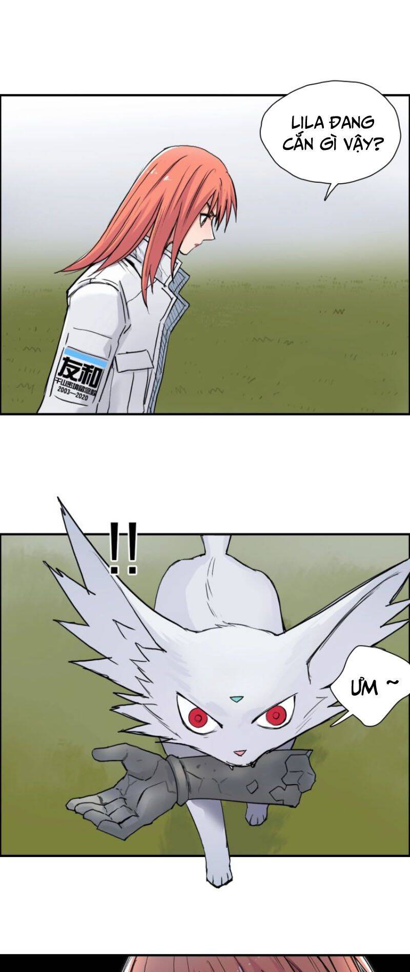 Siêu Năng Lập Phương Chapter 198 - 20