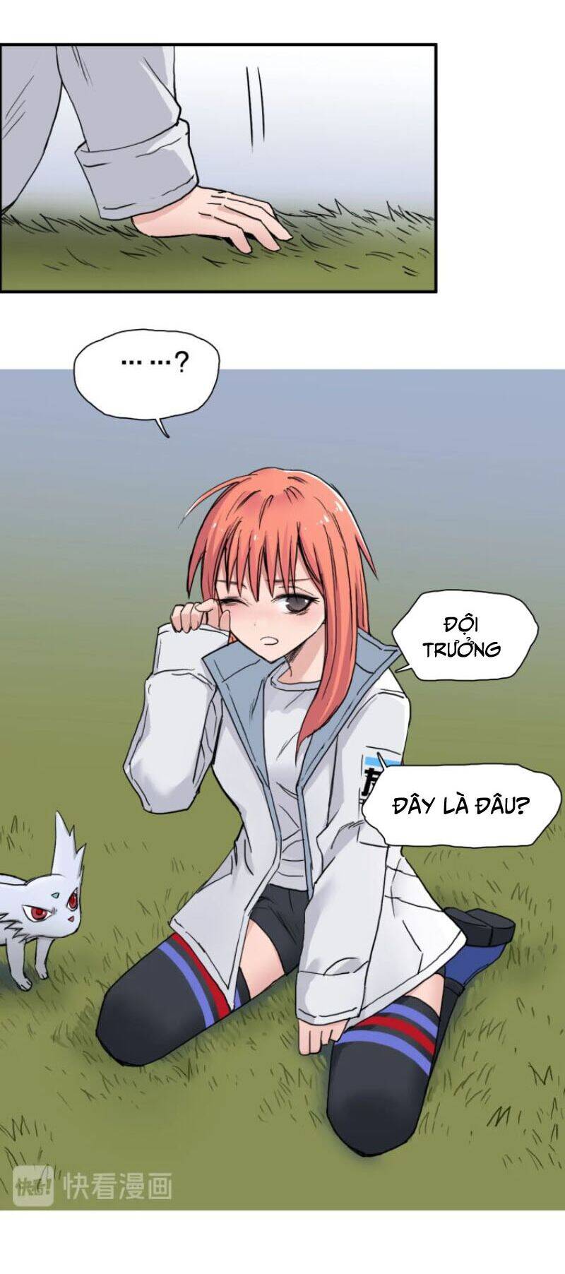 Siêu Năng Lập Phương Chapter 198 - 3