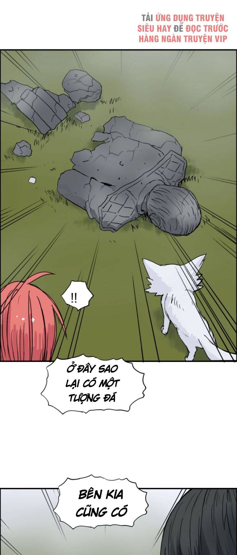 Siêu Năng Lập Phương Chapter 198 - 22