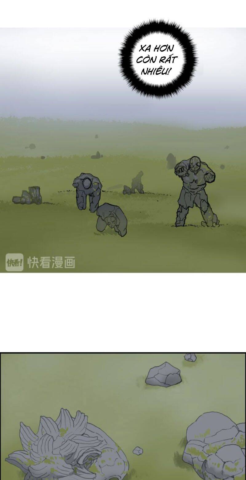 Siêu Năng Lập Phương Chapter 198 - 24