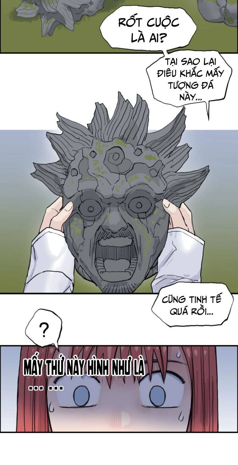 Siêu Năng Lập Phương Chapter 198 - 25