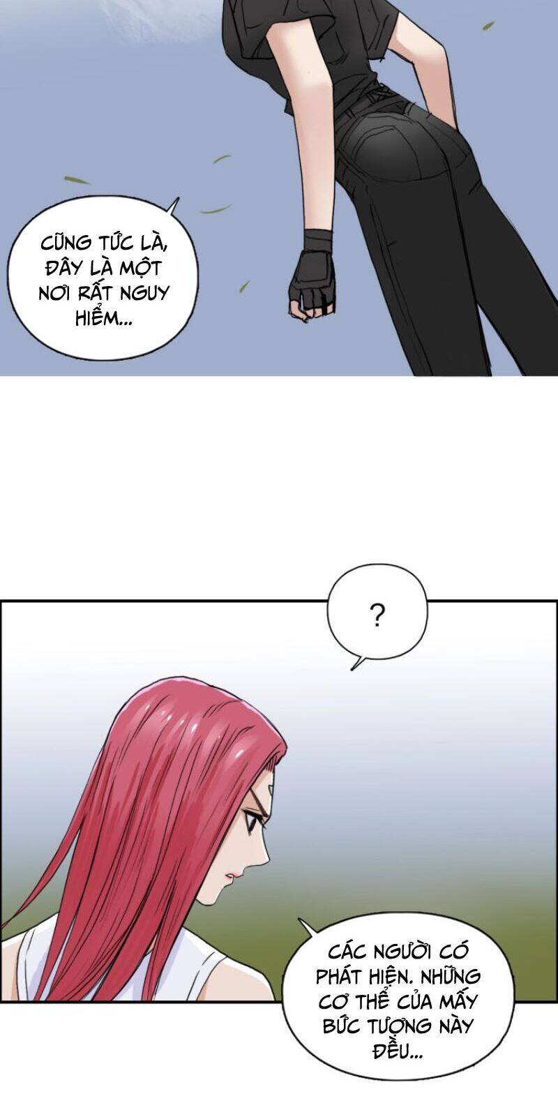 Siêu Năng Lập Phương Chapter 198 - 27