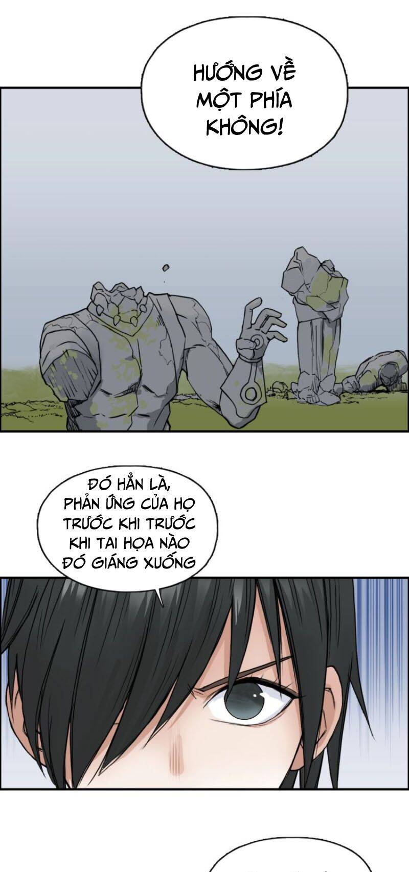 Siêu Năng Lập Phương Chapter 198 - 28