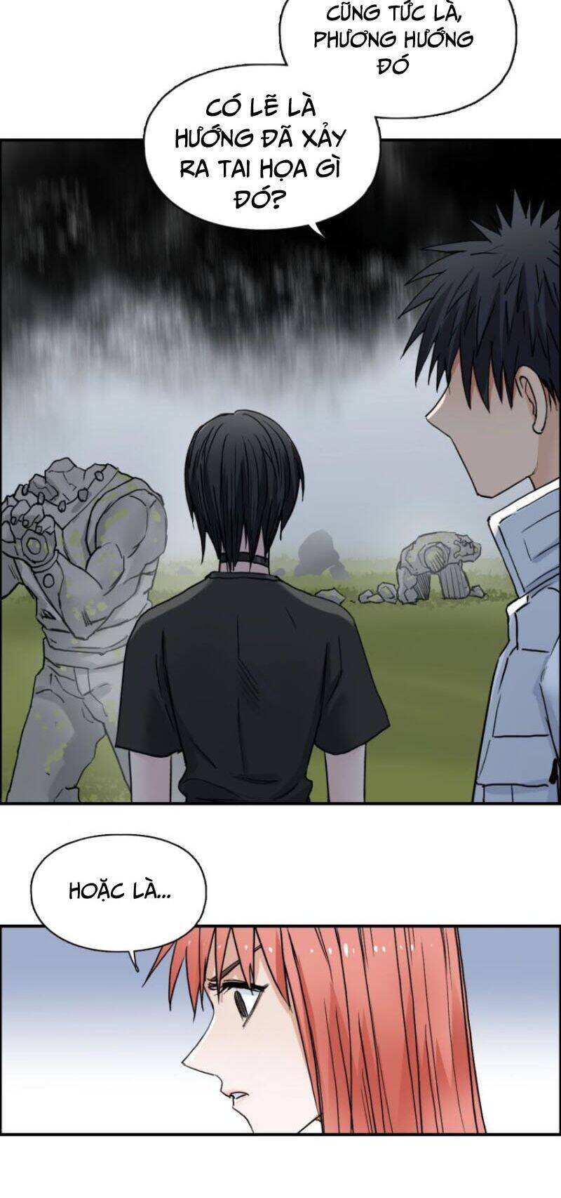 Siêu Năng Lập Phương Chapter 198 - 29