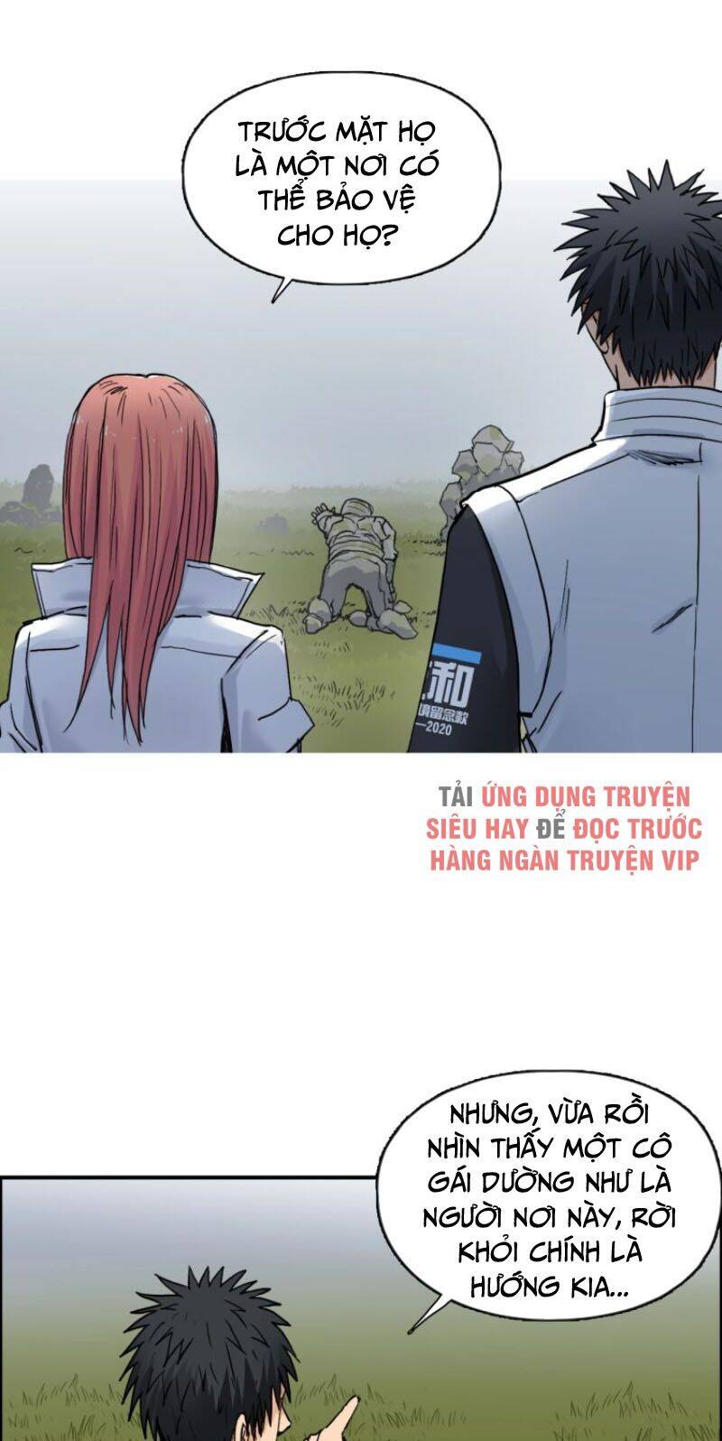 Siêu Năng Lập Phương Chapter 198 - 30