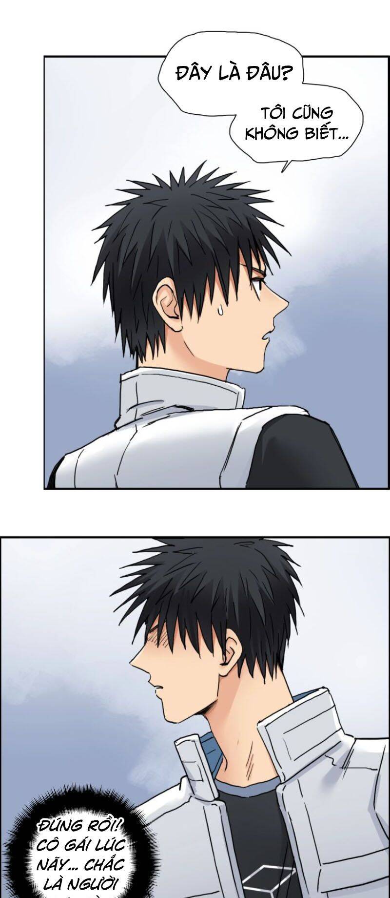 Siêu Năng Lập Phương Chapter 198 - 4
