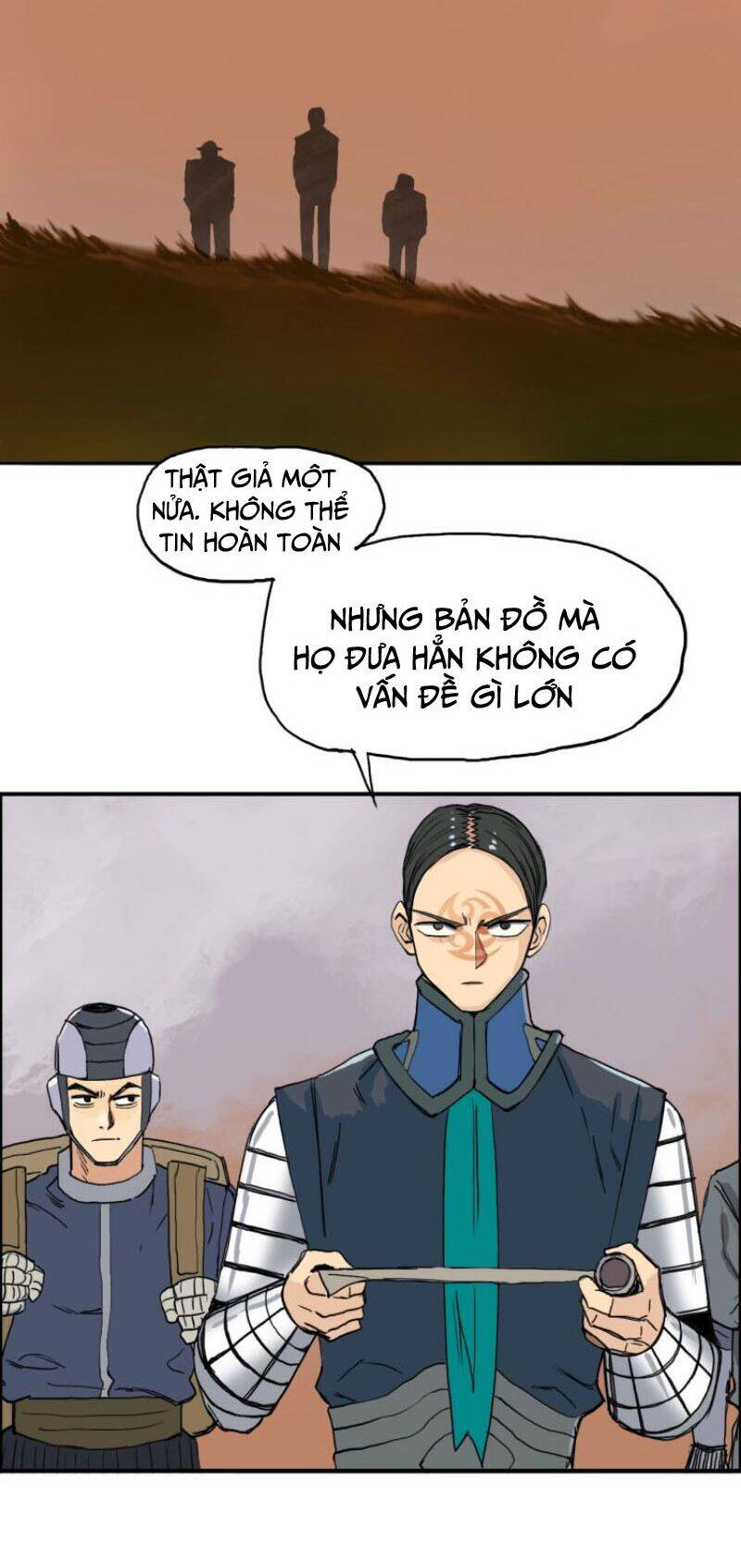 Siêu Năng Lập Phương Chapter 198 - 37