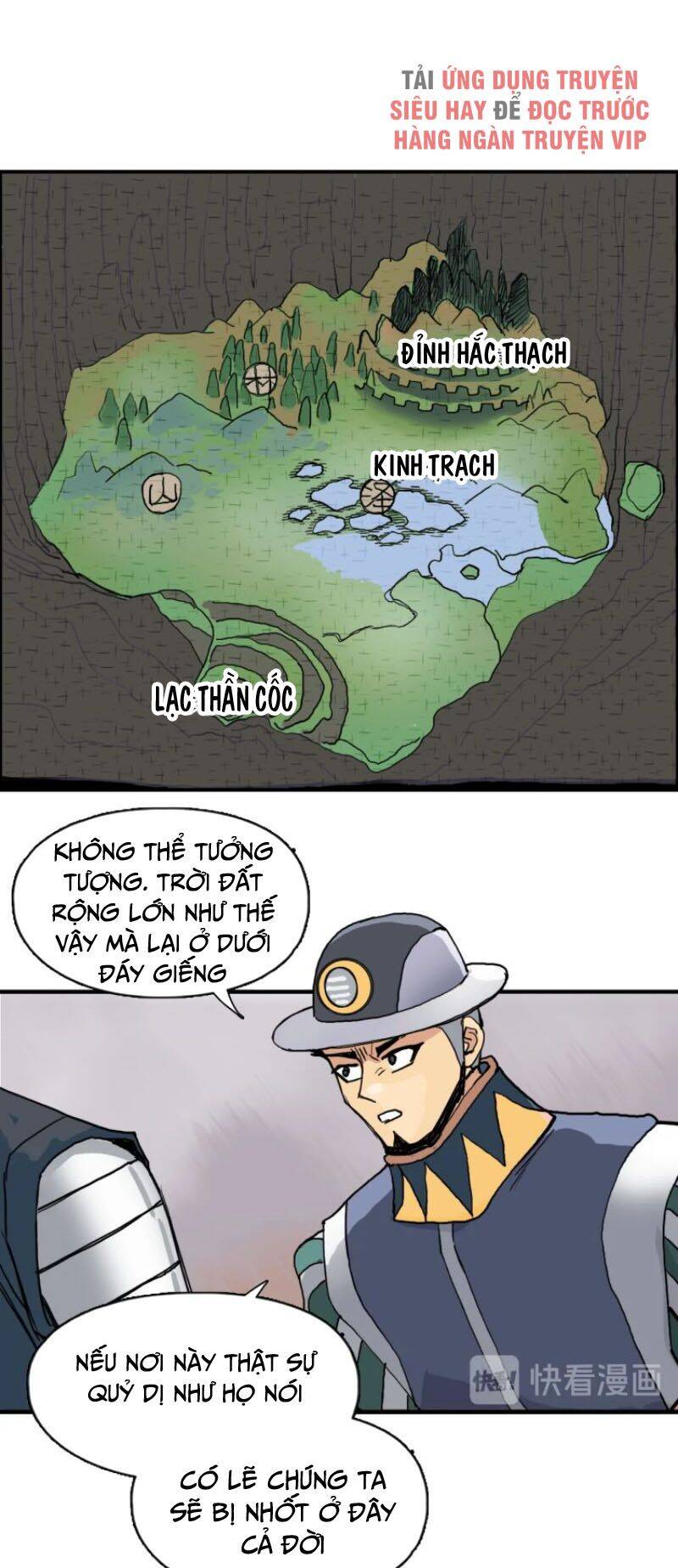 Siêu Năng Lập Phương Chapter 198 - 38