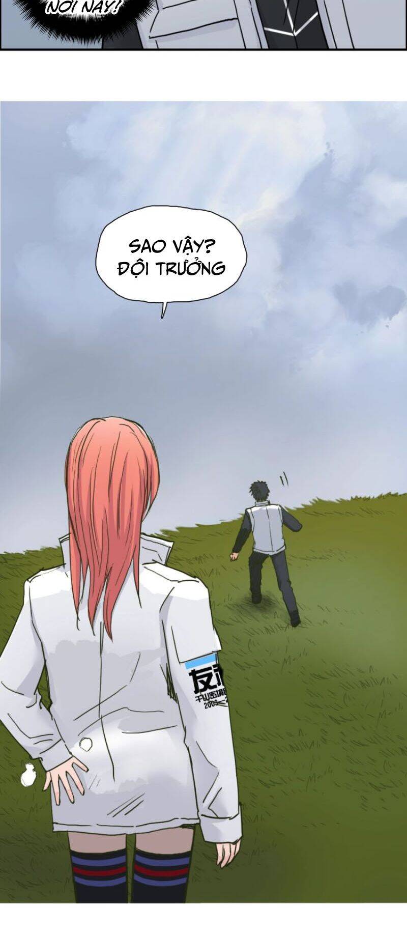 Siêu Năng Lập Phương Chapter 198 - 5