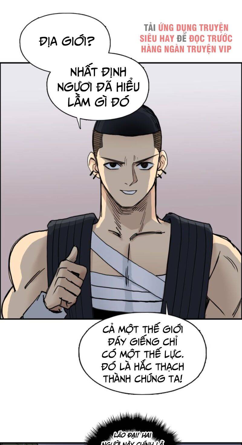 Siêu Năng Lập Phương Chapter 198 - 42