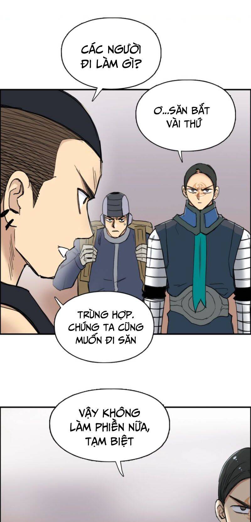 Siêu Năng Lập Phương Chapter 198 - 44