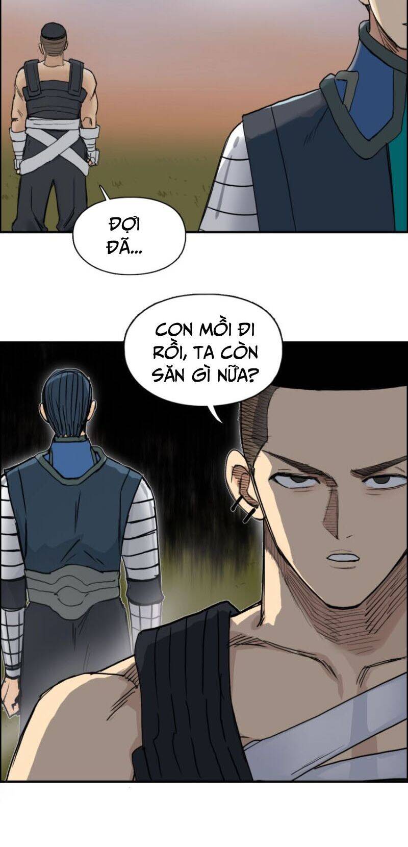 Siêu Năng Lập Phương Chapter 198 - 45