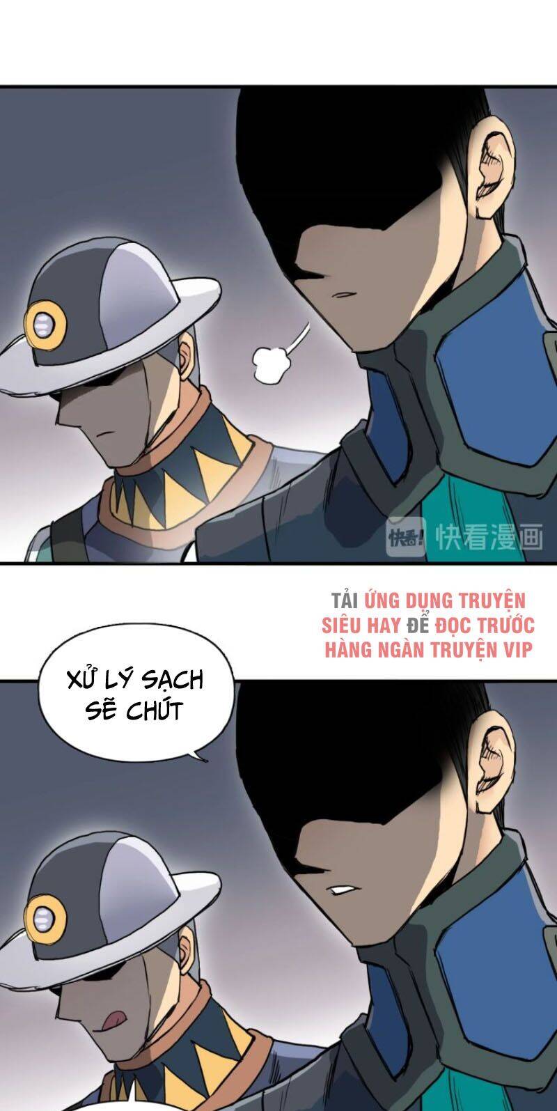 Siêu Năng Lập Phương Chapter 198 - 46