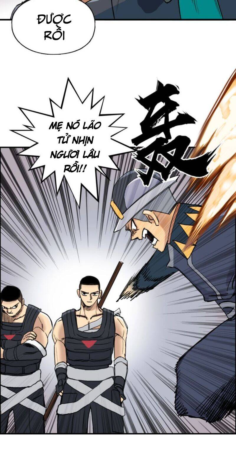 Siêu Năng Lập Phương Chapter 198 - 47